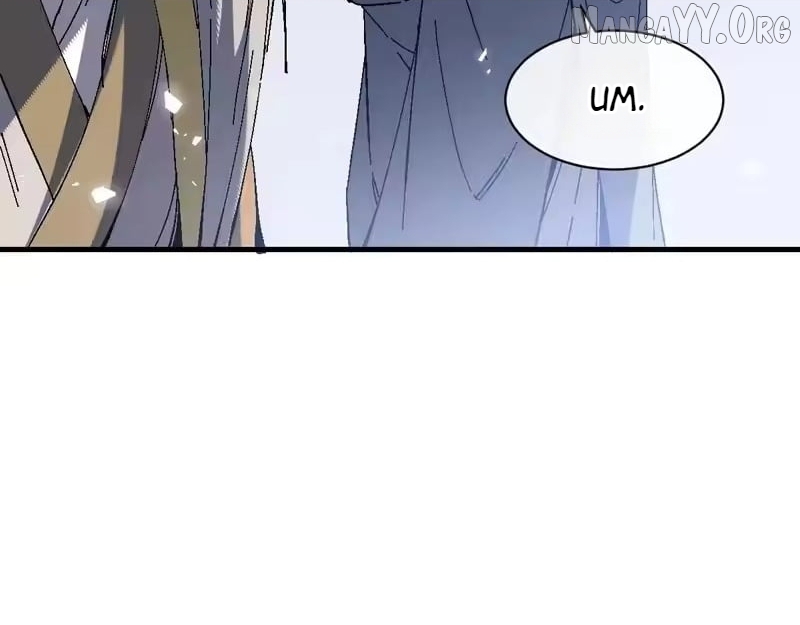 Master: This rebellious disciple is definitely not the Holy Son Chapter 167 - page 110